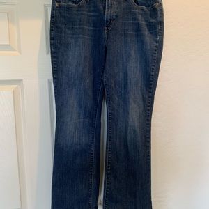 Levi’s 515 women’s bootcut jeans size 12 31x32” cowboy rodeo western